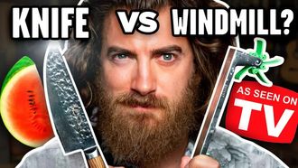 Episode 138 Are These Kitchen Gadgets Worth It? (Test)