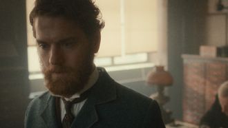 Episode 8 'Know You Are Loved'