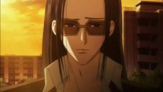 Episode 35 Reira's Loneliness