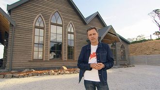 Episode 7 Fish Creek Church House: Fish Creek, Victoria