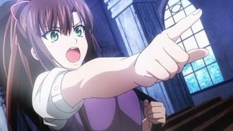 Episode 10 Tenshi Enjou Hen Ni