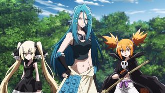 Episode 43 The End of a Dream