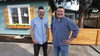 Episode 1 An Odd Couple of Homes