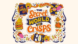Episode 2 Crisps