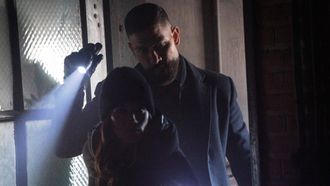Episode 19 Partner