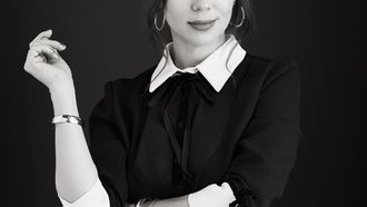 Episode 19 Natasha Leggero