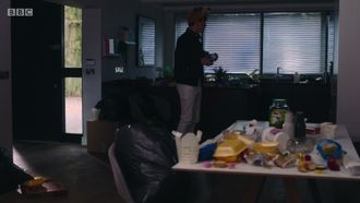 Episode 8 The Homecoming Part Two