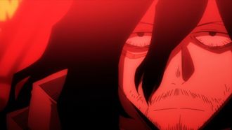 Episode 1 All Hands on Deck! Class 1-A