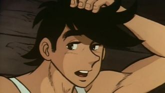 Episode 78 Duel!! Carlos Vs. Yabuki Joe