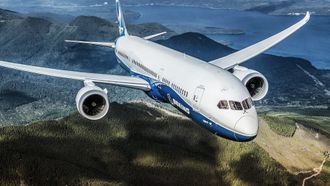 Episode 5 Dreamliner