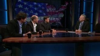 Episode 5 February 08, 2008