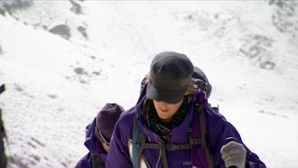 Episode 4 There's Snow in Morocco?