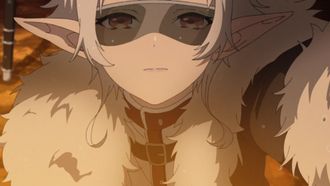 Episode 11 To You