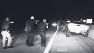 Episode 20 Drunk Driving Terror