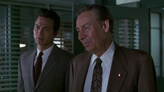 Episode 20 Empire