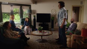 Episode 8 One Bid