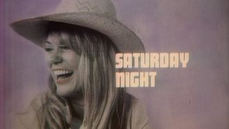 Episode 20 Dyan Cannon/Leon & Mary Russell