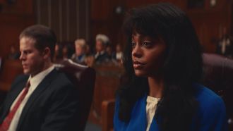 Episode 5 Desiree
