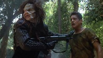 Episode 4 Nemesis