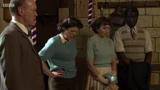 Episode 2 The Passing Bell