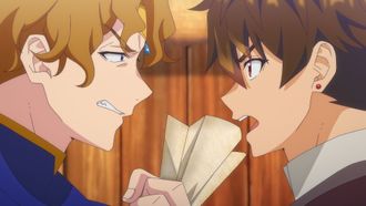 Episode 5 Mission