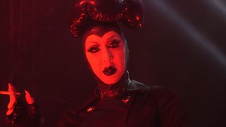 Episode 6 Detox