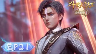 Episode 21 