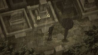 Episode 9 Atarashiki kyou