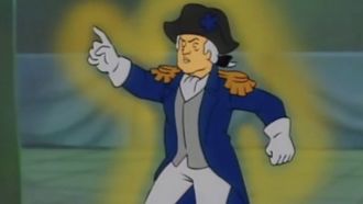 Episode 17 Sherlock Doo