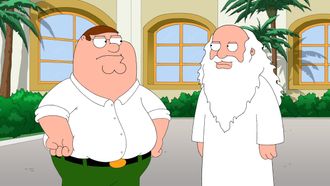 Episode 13 3 Acts of God