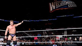 Episode 13 The final stop on The Road to WrestleMania