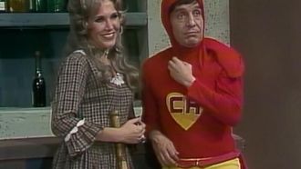 Episode 33 El Bueno, El Malo Y El Chapulín