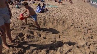 Episode 2 Spring Break: Hole Lotta Problems