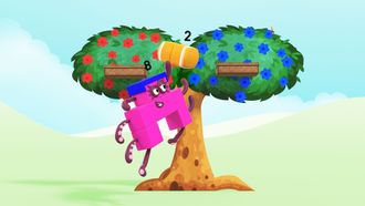 Episode 13 The Two Tree