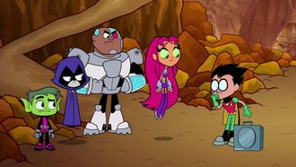 Episode 12 The Groover