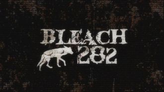 Episode 282 Power of the Soul! Los Lobos, Attack!