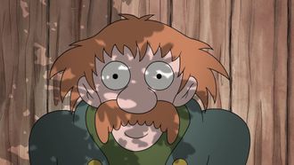 Episode 9 The Electric Princess