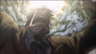Episode 22 Shikkô