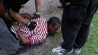 Episode 18 War on Drugs 2