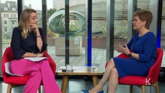 Episode 6 SNP conference and the energy crisis