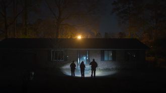 Episode 1 