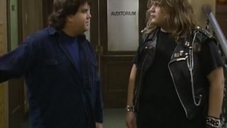 Episode 20 King of Remedial