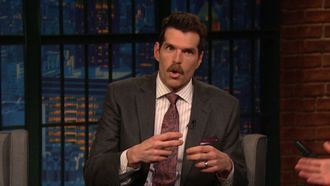 Episode 93 Issa Rae/Timothy Simons/Rachael Ray/Aaron Comess