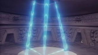 Episode 46 The Secret of the Stones