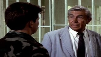 Episode 18 The Court Martial (1)