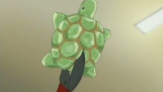 Episode 17 The Great Decisive Battle!! Koala's Dragon vs. Kazuma's Turtle!