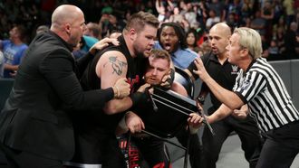 Episode 39 Rusev Day