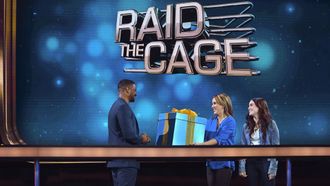 Episode 12 Mommas’ Night