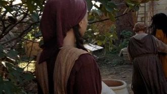Episode 2 The Secrets of Vesuvius: Part II