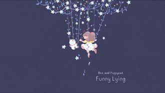 Episode 12 Funny Lying